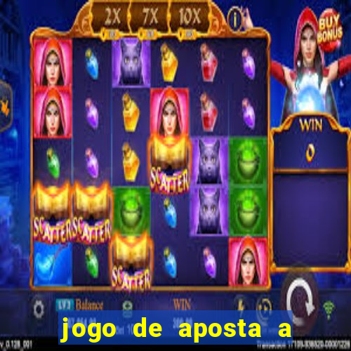 jogo de aposta a partir de r$ 1